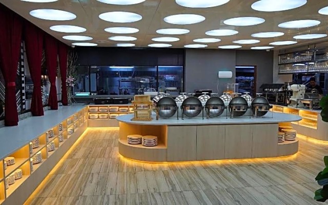 Regatta Suites Kuching
