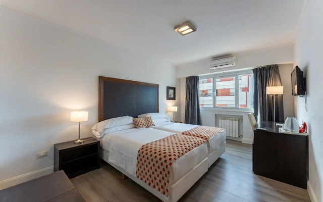 Hotel Tolosa