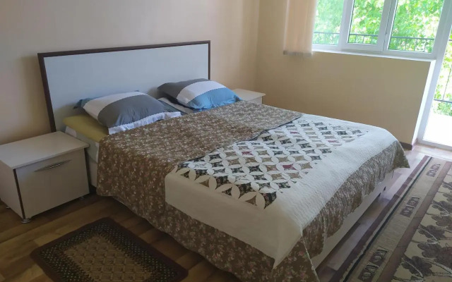 Boomerang Guest house