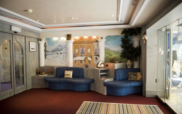 Hotel Galli