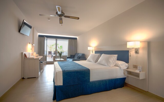 Vera Playa Club Hotel - Naturista