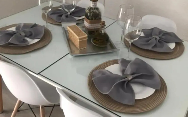 Apartamento Sol Y Playa