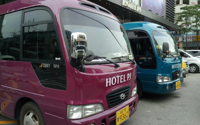 Hotel PJ Myeongdong