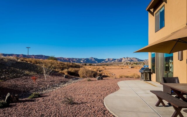 The Parade Home
