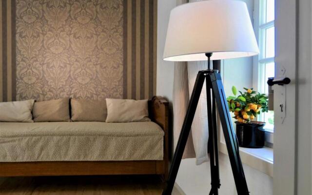 Gutshof Schäferhaus