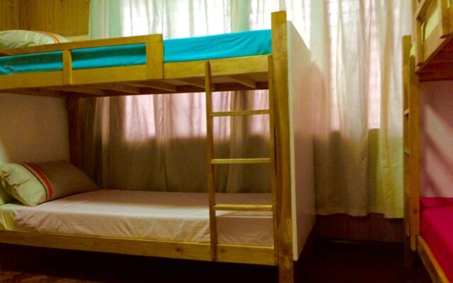 Hostel Tropical