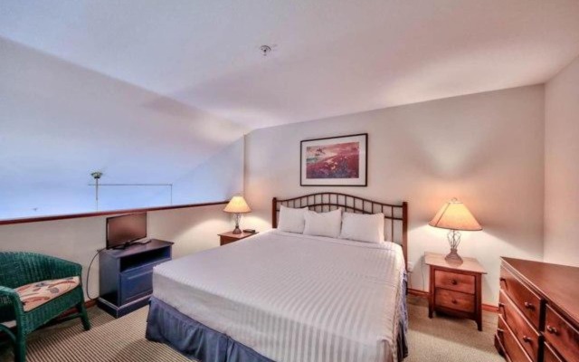 Hearthstone Lodge