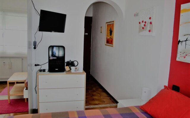 Bed & Breakfast il Bolentino Varenna