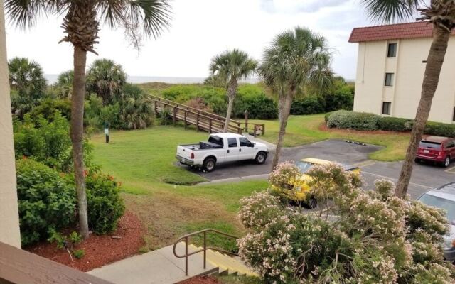 St. Augustine Ocean and Racquet 5220