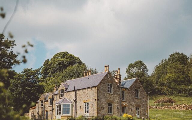 The Owl Hawnby Nr Helmsley, North Yorkshire