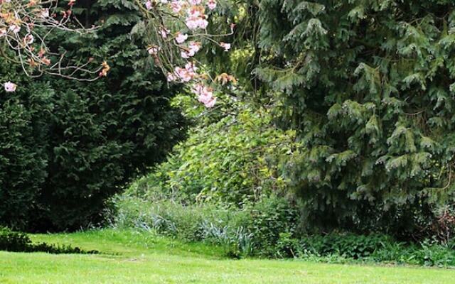 Hillbrow Farm B&B