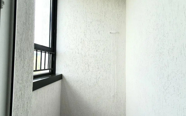 Апартаменты на улице Новостроя