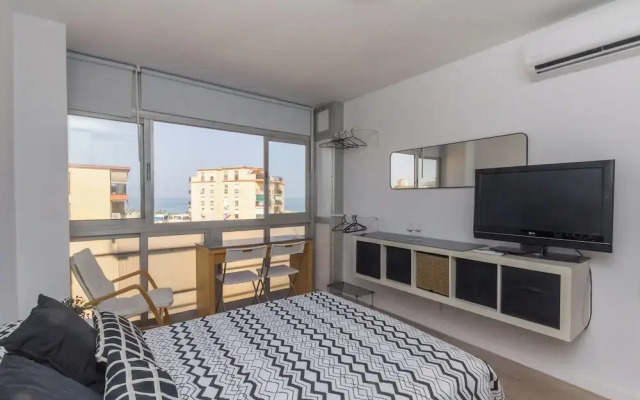 Sunstay Petit Studio Torremolinos
