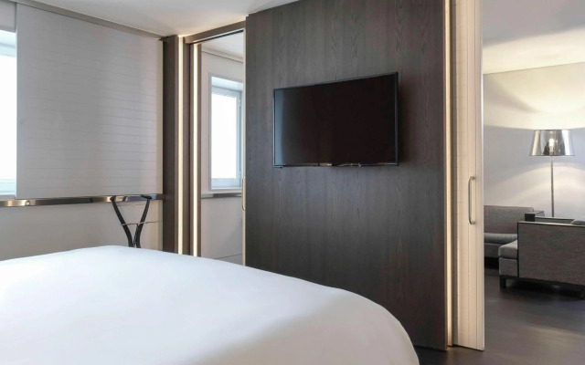 Sofitel Athens Airport