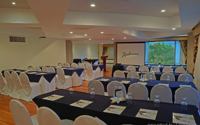 Radisson San Jose-Costa Rica