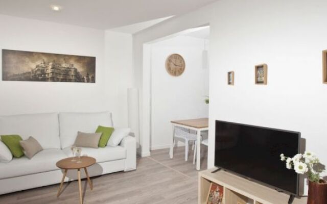 Barcelona UPartments Pars