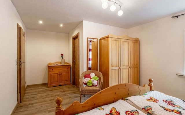Vacation Home With Garden in Beautiful Sauerland