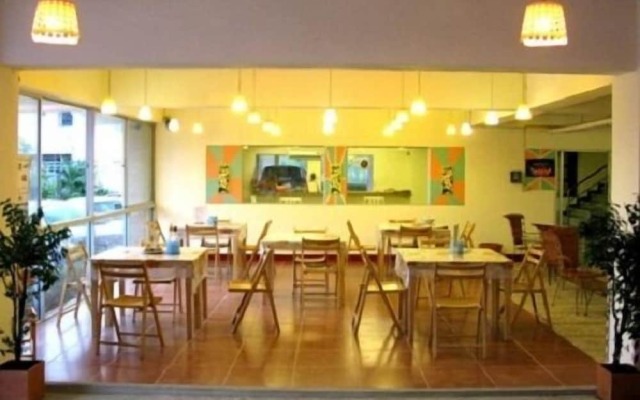 Casa Narinya @ Suvarnabhumi Airport