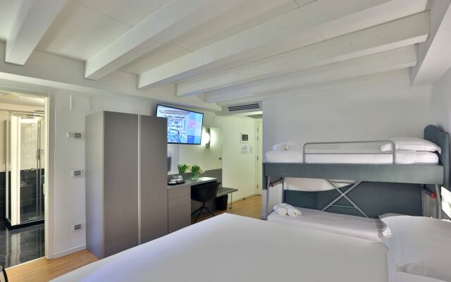 Urban Hotel Design