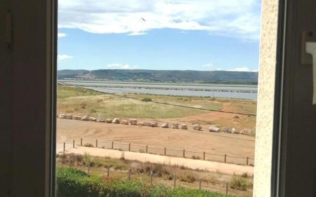 Studio Plage Anthemis