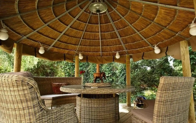 Richmond Lane Guest House