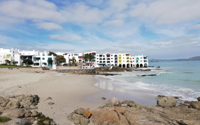 Kaliva 314 ,Club Mykonos