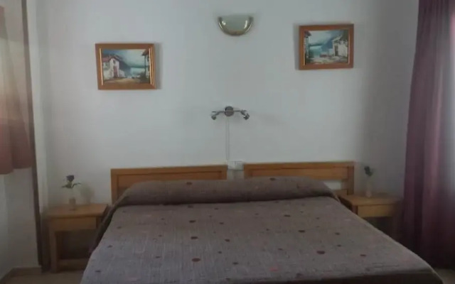 Hostal Fornet