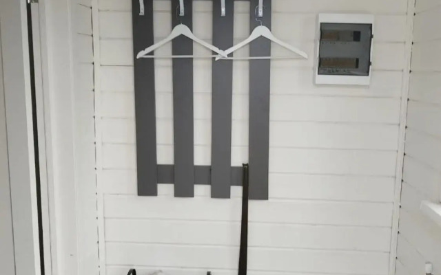 Таунхаус у Источника Архангела Михаила