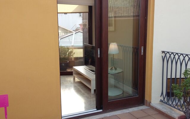 Alto de Santa Cruz Suites