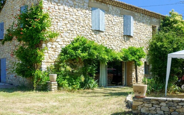 Holiday Home Route du Palis