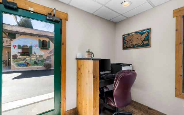 Quality Inn Downtown Helen