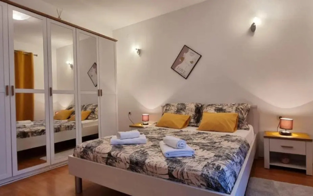 Apartman Luka Zadar