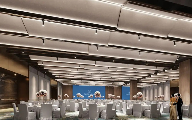 Sheraton Hangzhou Fuyang