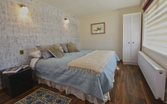 Abriga Bed and Breakfast