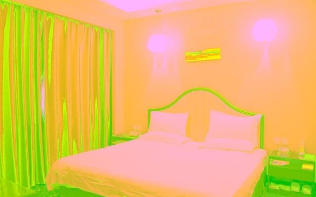 Lu'an Rui'an Haotai Business Hotel