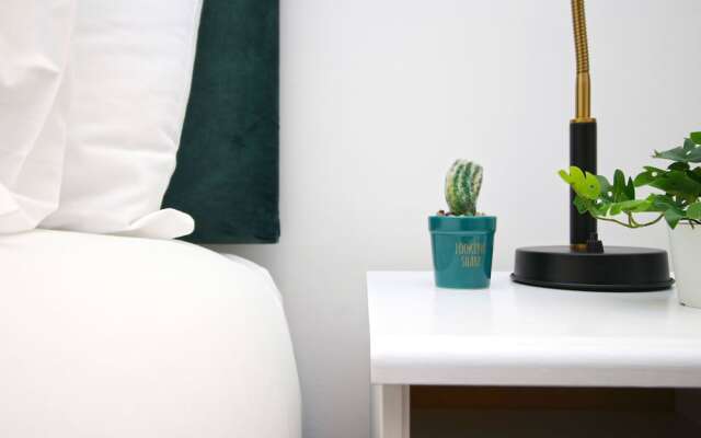 The Dock House -  Newport City Centre