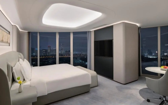 Vignette Collection Guangzhou Xanadu Hotel by IHG