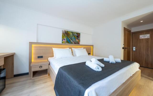 Skykhan Otel