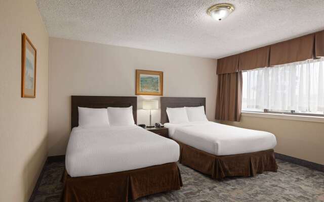 Travelodge by Wyndham Thunder Bay