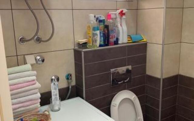 Apartman Trklja