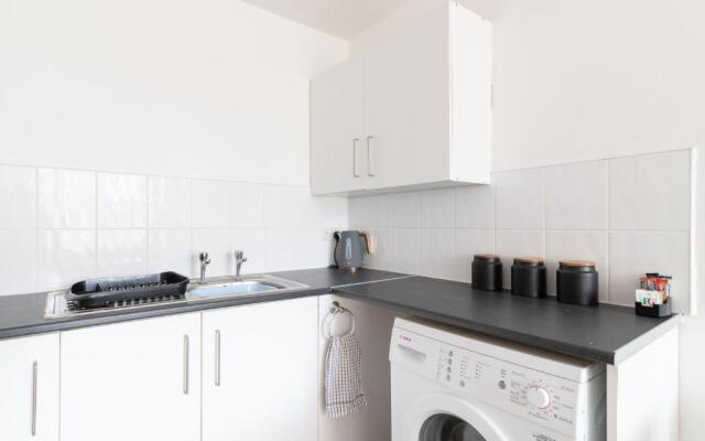 Yarm Lane Apartments - Stockton Town Centre