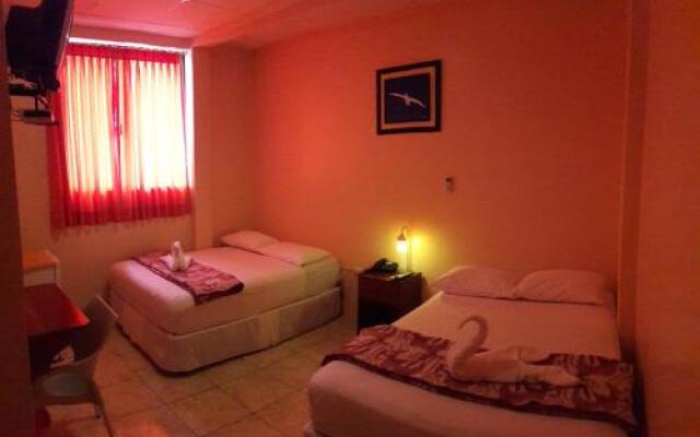 Hostal La Posada De Jose Carlos