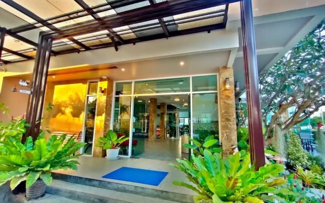 The Bliss Loei Living