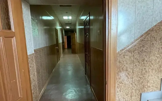 Гостевой двор Малахит