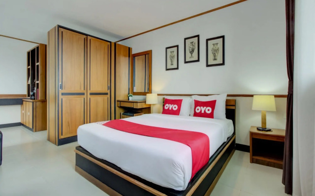 Super Oyo Capital O 564 Nature Boutique Hotel