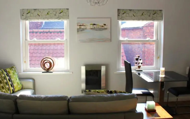 Grayz Apartments