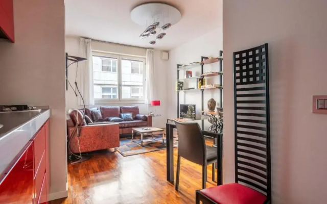 Brilliant flat in Pta Venezia by Easylife