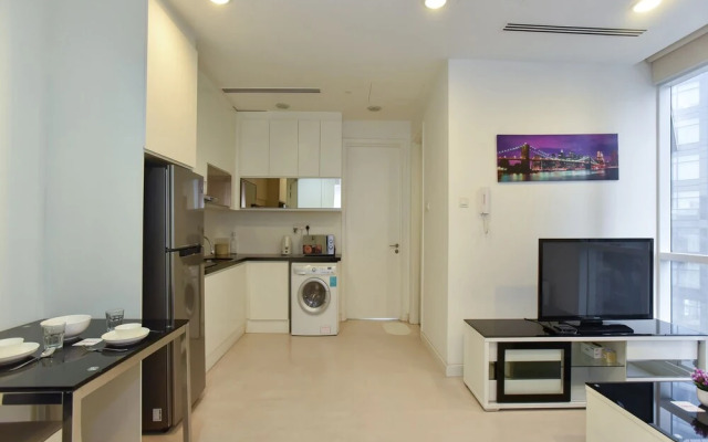 OYO Home 871 Elegant Binjai 8