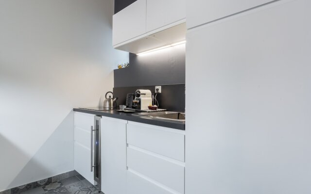 Hamac Suite Lyon Boissac