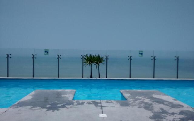 Ocean View Beautiful Aparment